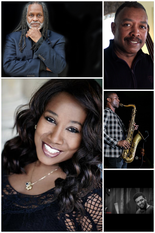 Aaron Graves Quartet featuring Denise King to perform June 2